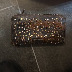 Frye Deborah Wallet